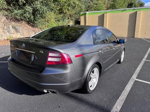 2008 Acura TL 3.2 w/Navigation