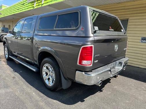 2015 RAM 1500 Laramie