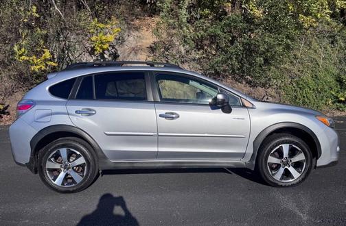 2014 Subaru XV Crosstrek Hybrid Base