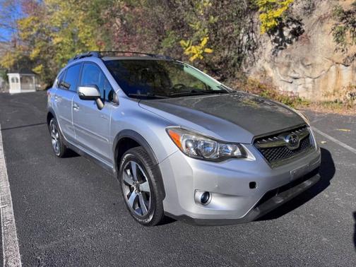 2014 Subaru XV Crosstrek Hybrid Base