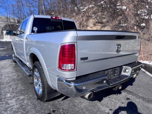 2015 RAM 1500 Laramie