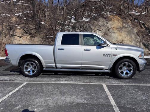 2015 RAM 1500 Laramie