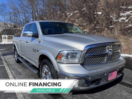 2015 RAM 1500 Laramie