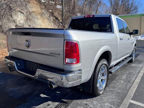2015 RAM 1500 Laramie