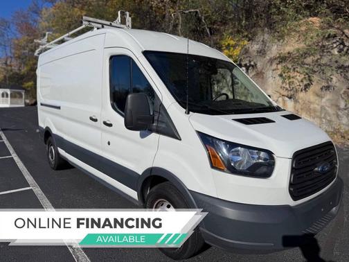 2018 Ford Transit-250 Base