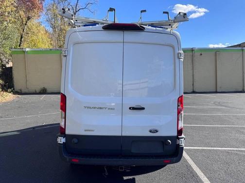 2018 Ford Transit-250 Base