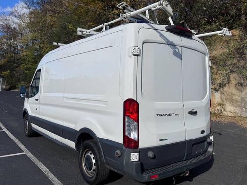2018 Ford Transit-250 Base