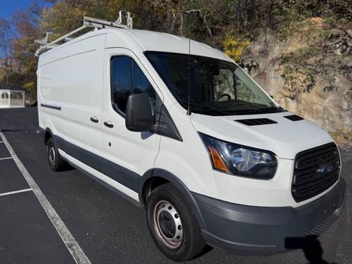 2018 Ford Transit-250 Base