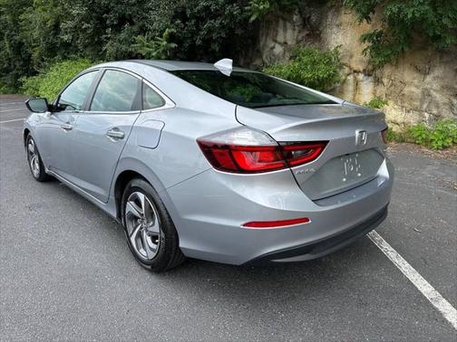 2019 Honda Insight EX 4dr Sedan
