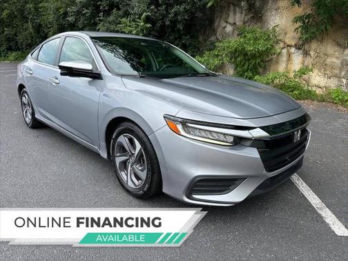 2019 Honda Insight EX 4dr Sedan