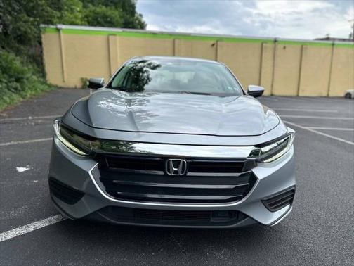 2019 Honda Insight EX 4dr Sedan