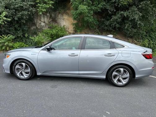 2019 Honda Insight EX 4dr Sedan