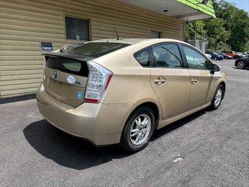 2011 Toyota Prius II