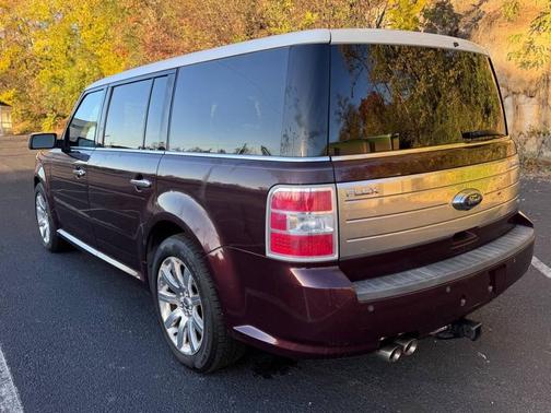 2009 Ford Flex Limited