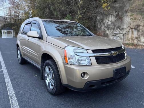 2008 Chevrolet Equinox LT