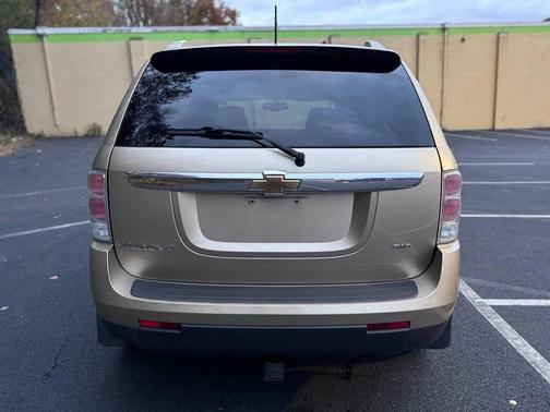 2008 Chevrolet Equinox LT