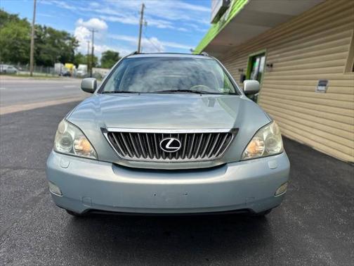 2009 Lexus RX 350 Base
