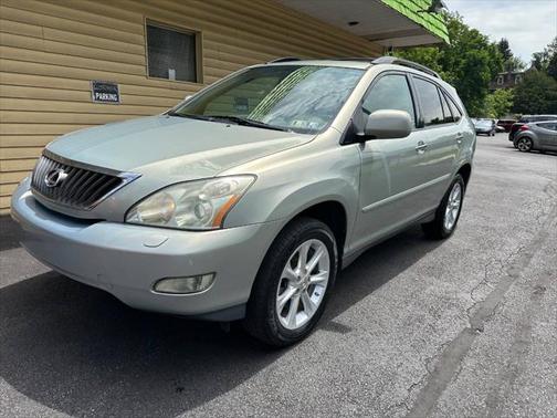 2009 Lexus RX 350 Base