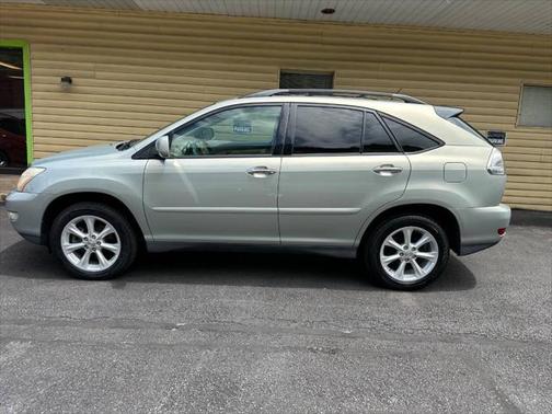 2009 Lexus RX 350 Base