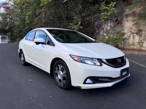 2014 Honda Civic Hybrid Base