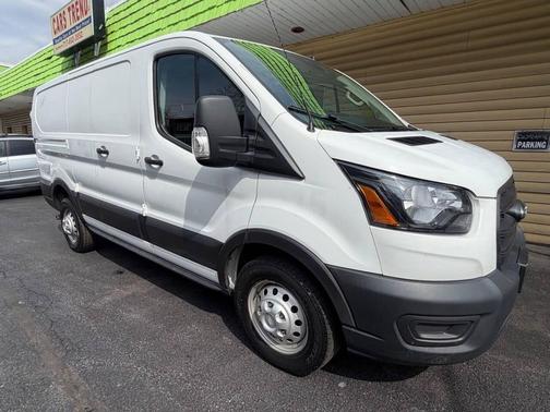 2020 Ford Transit-150 Base