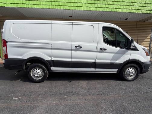 2020 Ford Transit-150 Base
