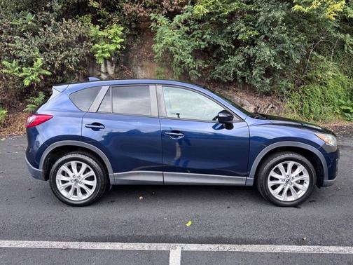 2015 Mazda CX-5 Grand Touring