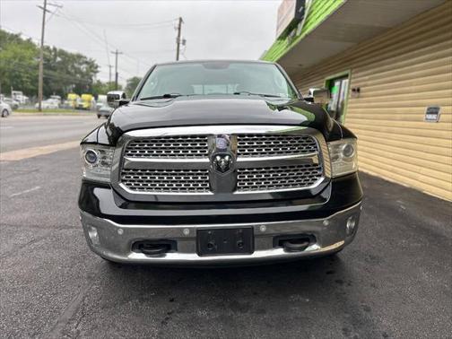 2014 RAM 1500 Laramie