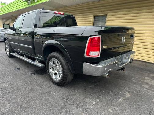 2014 RAM 1500 Laramie