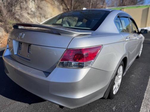 2008 Honda Accord EX