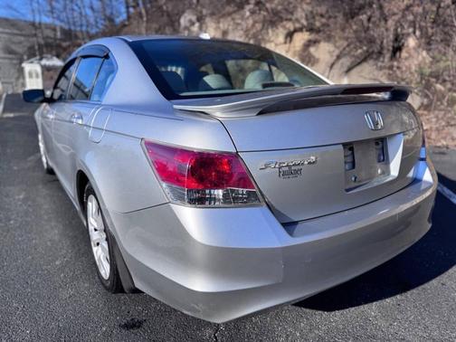 2008 Honda Accord EX