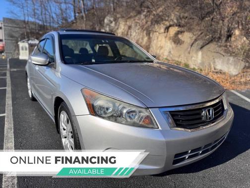 2008 Honda Accord EX