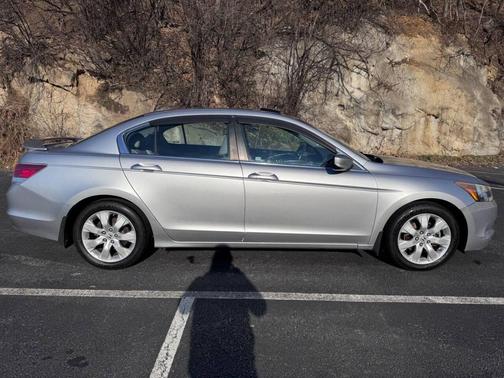 2008 Honda Accord EX