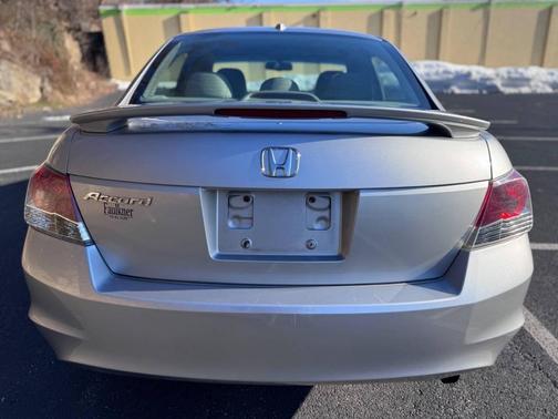 2008 Honda Accord EX