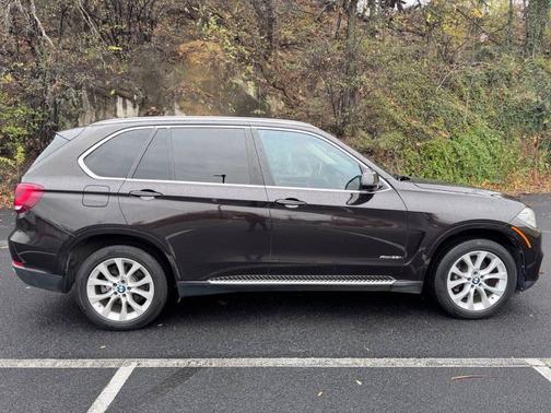 2014 BMW X5 xDrive35i