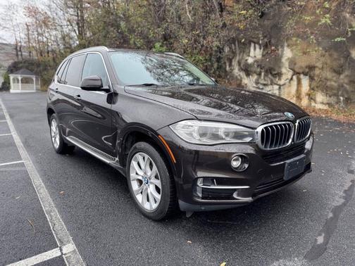 2014 BMW X5 xDrive35i