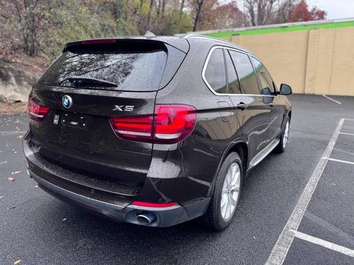 2014 BMW X5 xDrive35i