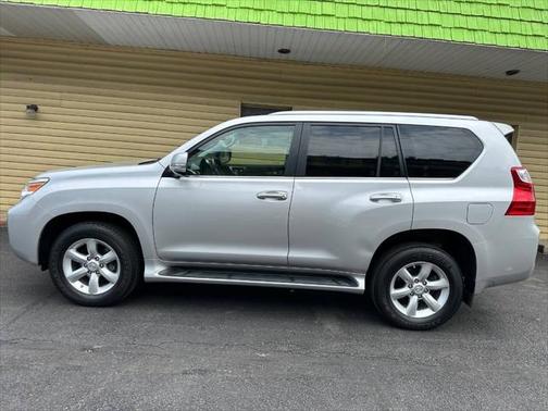 2010 Lexus GX 460 Base