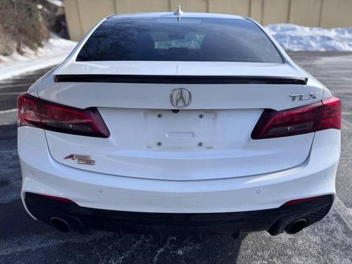 2019 Acura TLX V6 w/Technology Package