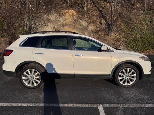 2015 Mazda CX-9 Grand Touring