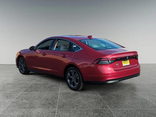 2023 Honda Accord EX 1.5T