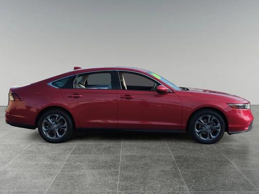 2023 Honda Accord EX 1.5T