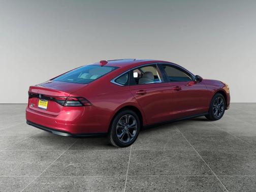 2023 Honda Accord EX 1.5T