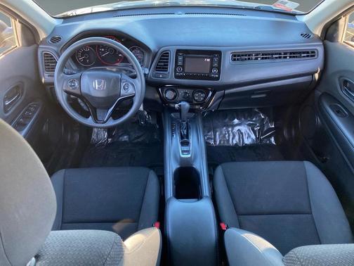 2020 Honda HR-V LX