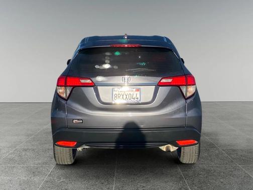 2020 Honda HR-V LX