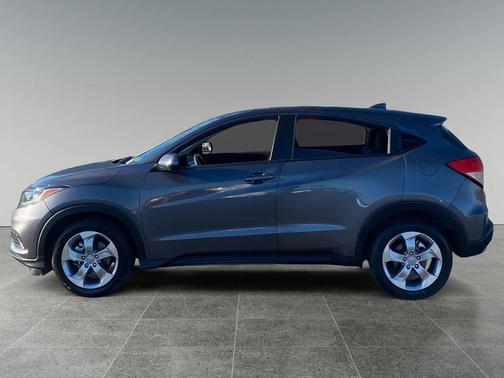 2020 Honda HR-V LX