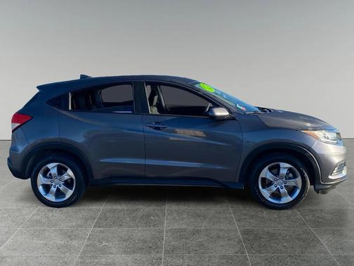 2020 Honda HR-V LX