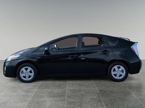 2010 Toyota Prius One