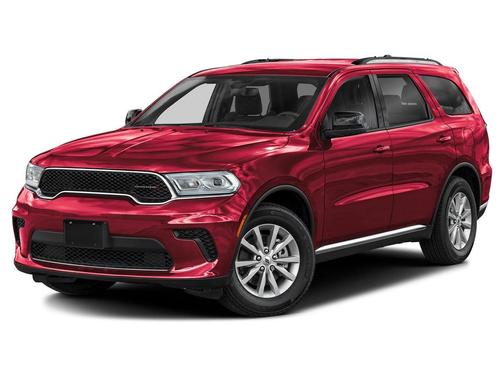 2026 Dodge Durango GT HEMI V8 AWD