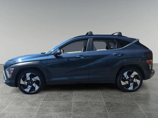 2025 Hyundai KONA Limited